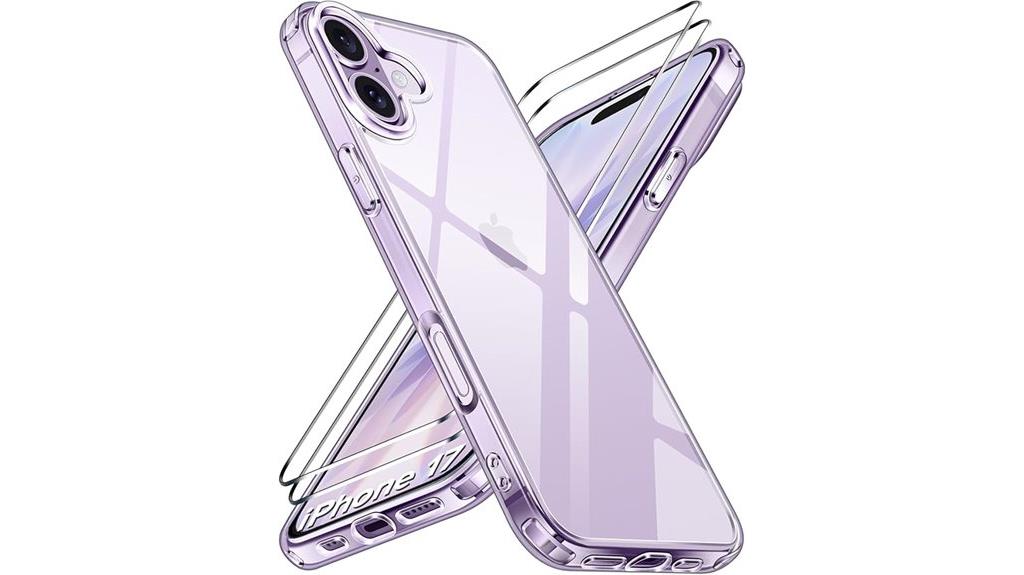 iphone 17 case pack