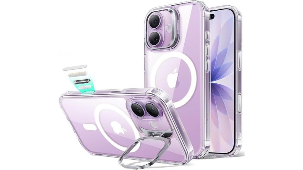 iphone 17 magsafe case