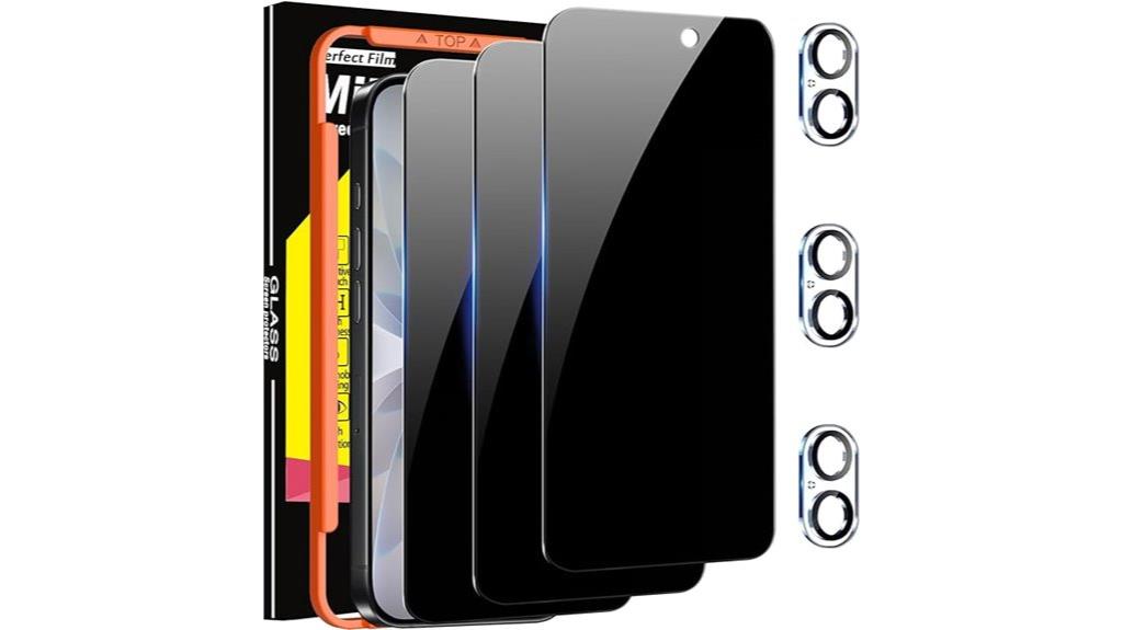 iphone 17 privacy screen