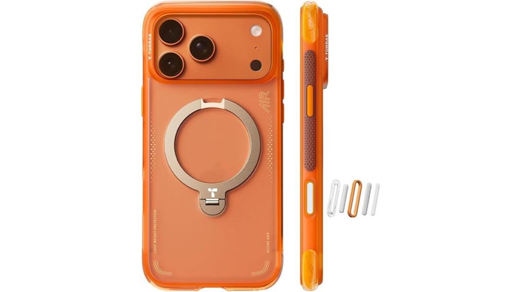 iphone 17 pro max case