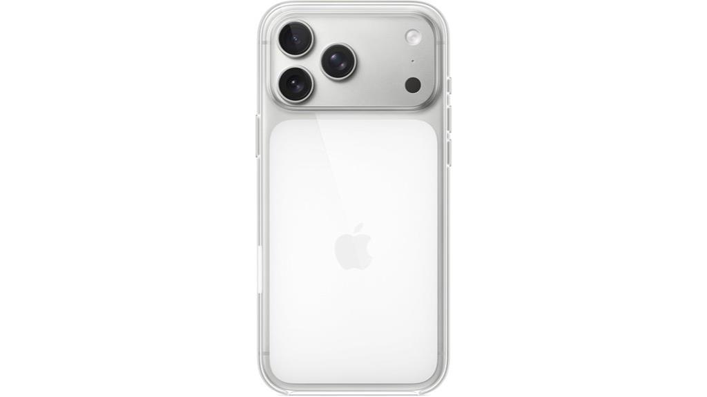 iphone 17 pro max case