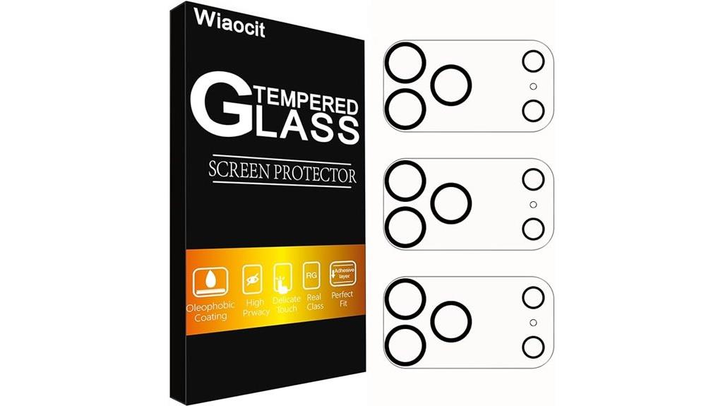 iphone 17 pro max protectors