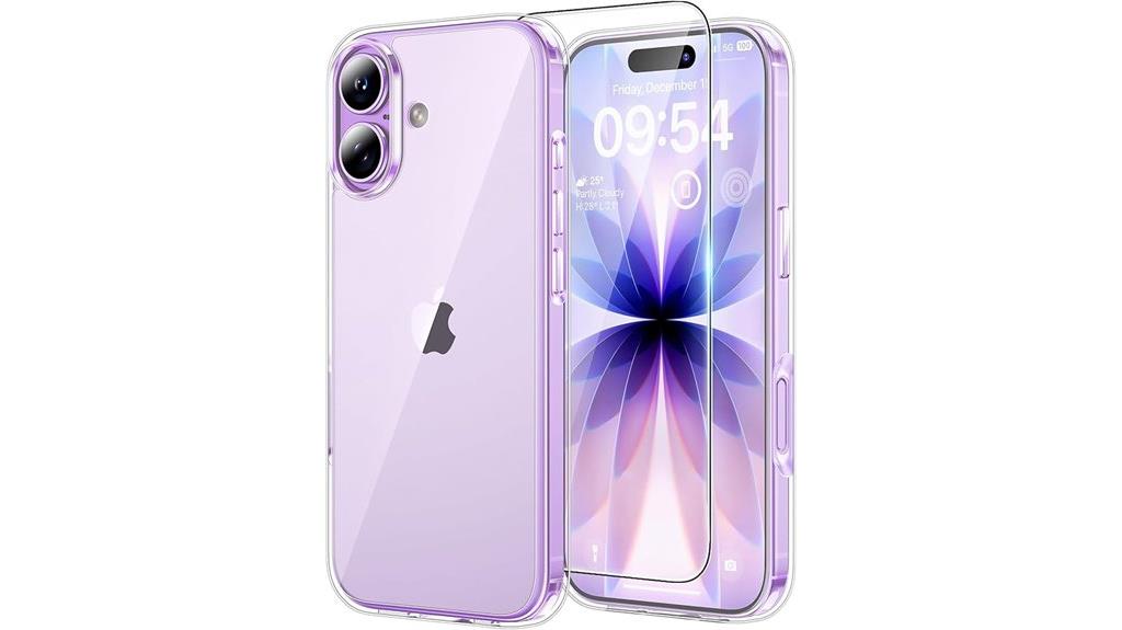 iphone 17 tauri case
