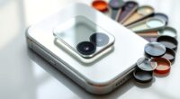 iphone camera lens protectors