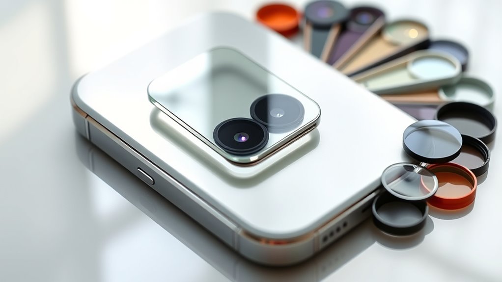 iphone camera lens protectors