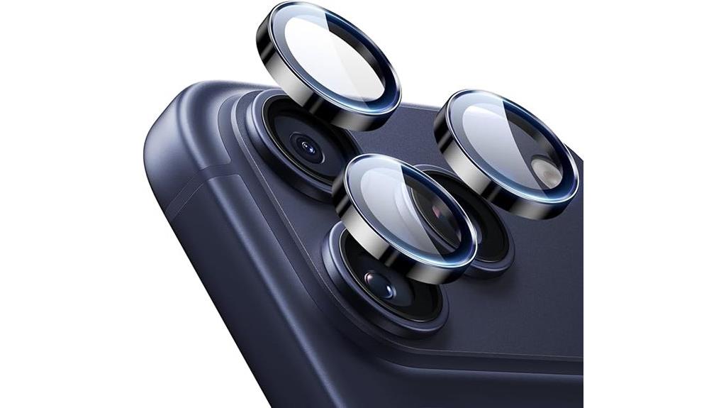iphone pro lens protector