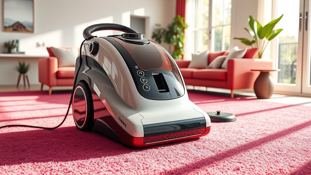 key cleaning machine factors