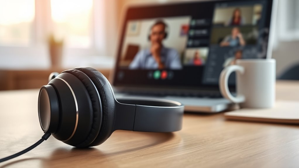 key factors for headphone selection