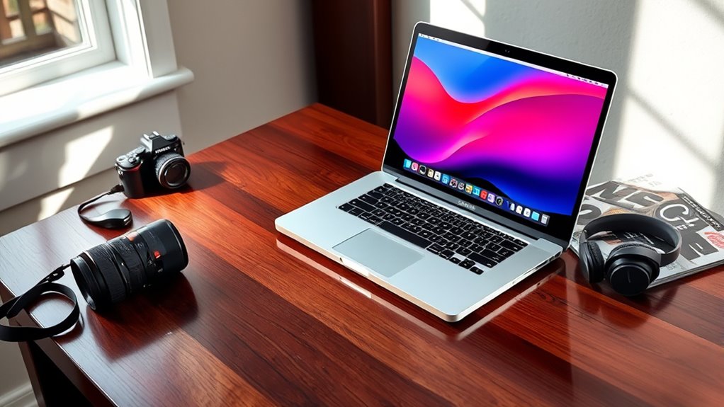 key factors for macbook choice