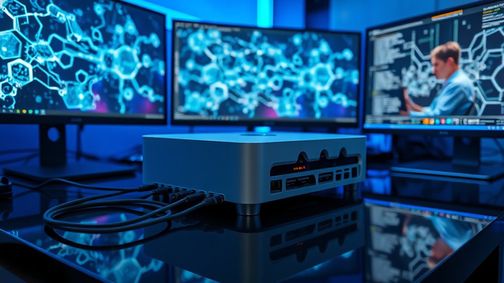 key machine learning mac factors