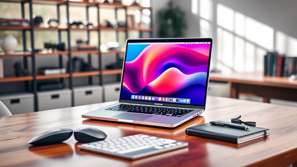 key performance and compatibility