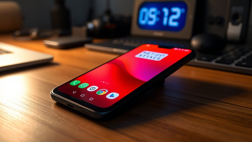 key phone selection criteria