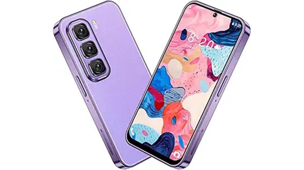 kids 4g smartphone unlocked