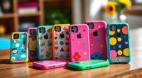kids phone protective cases