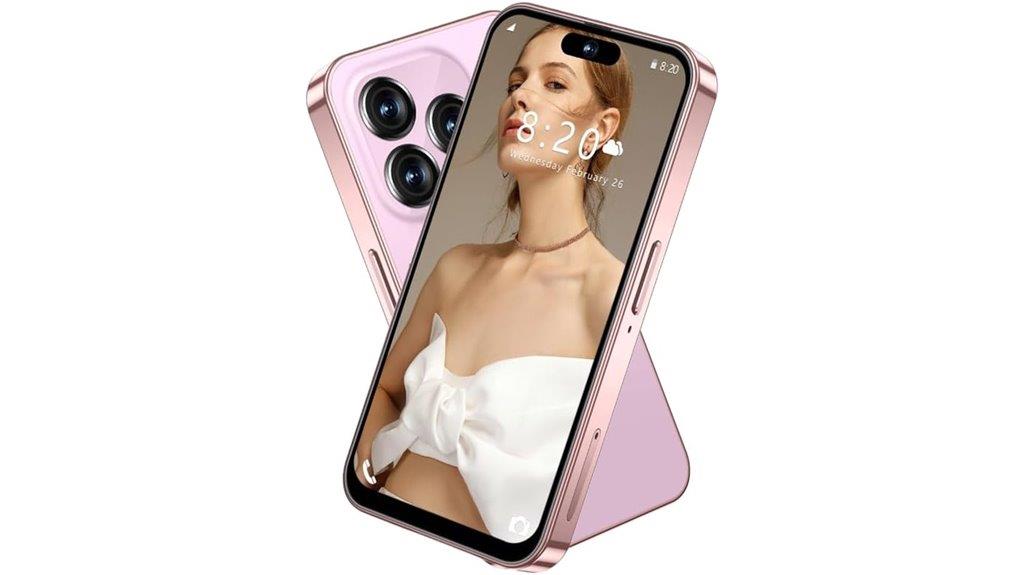 kids small hd smartphone