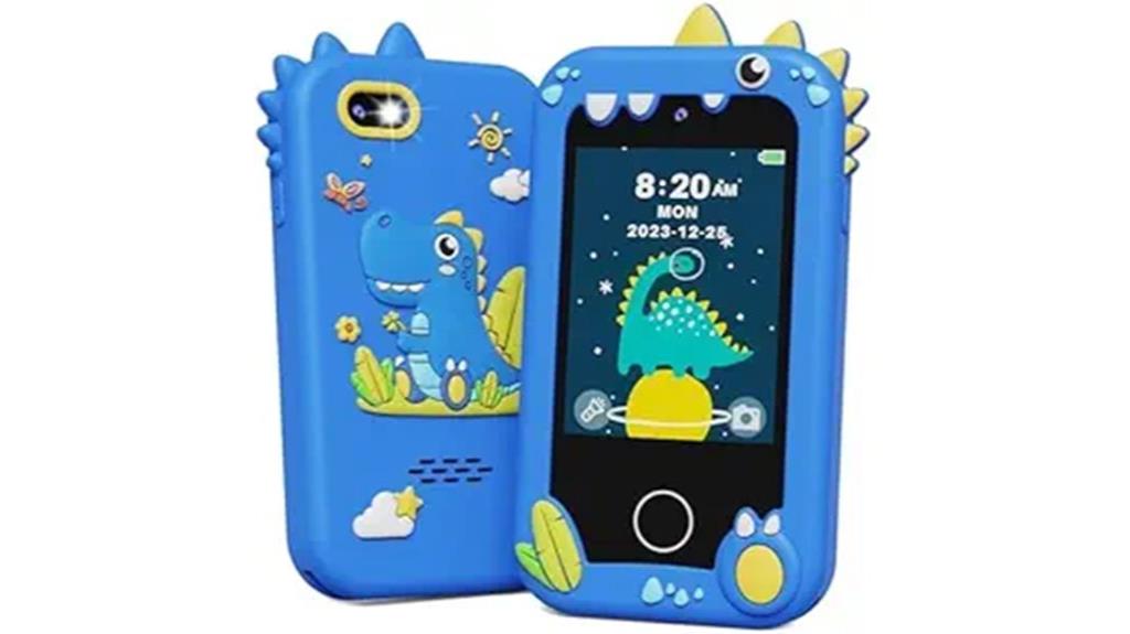kids smart phone toy