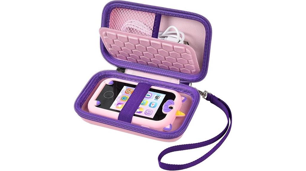 kids smartphone toy case