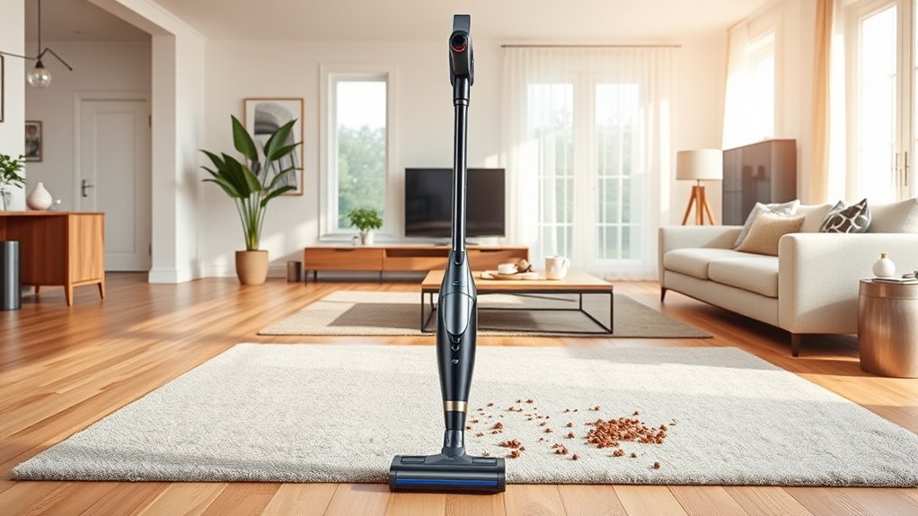 large house cleaning essentials