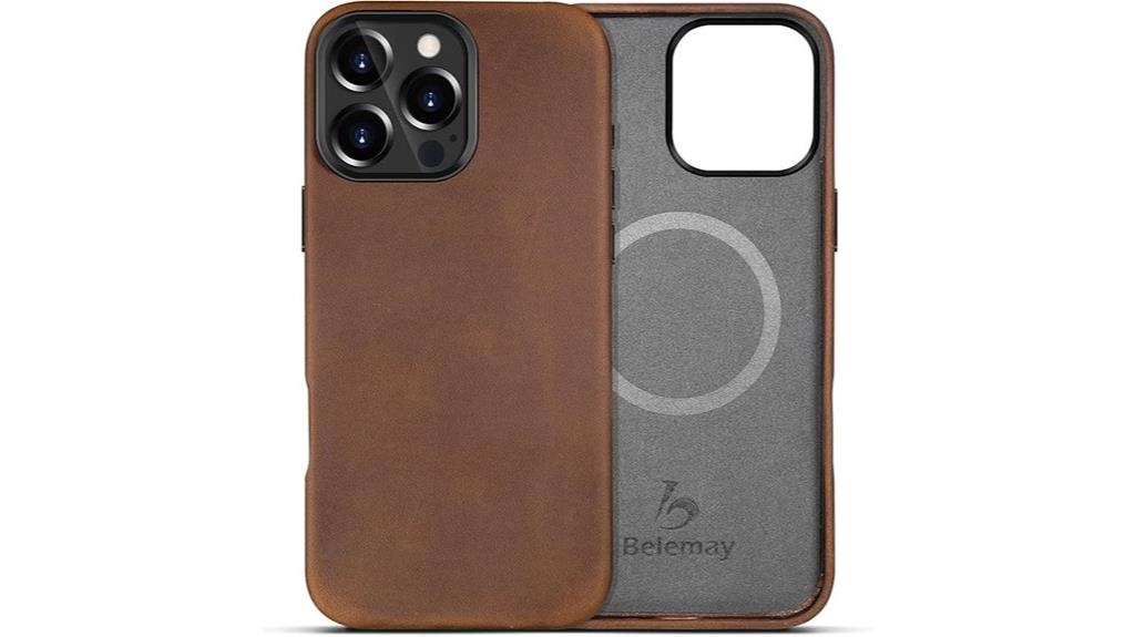 leather case for iphone