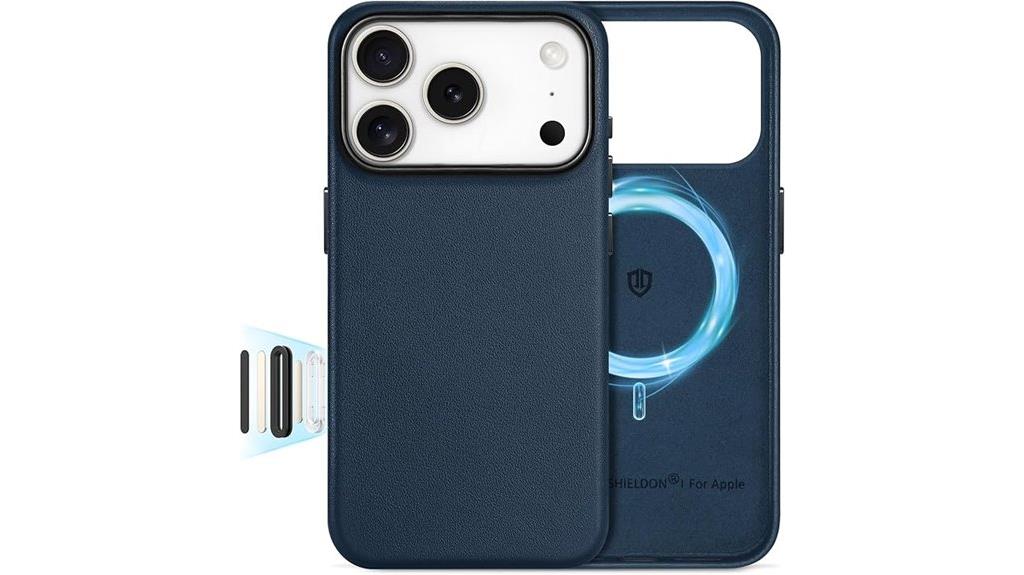 leather case for iphone