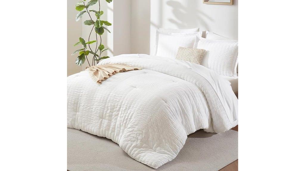 luxury king bedding ensemble