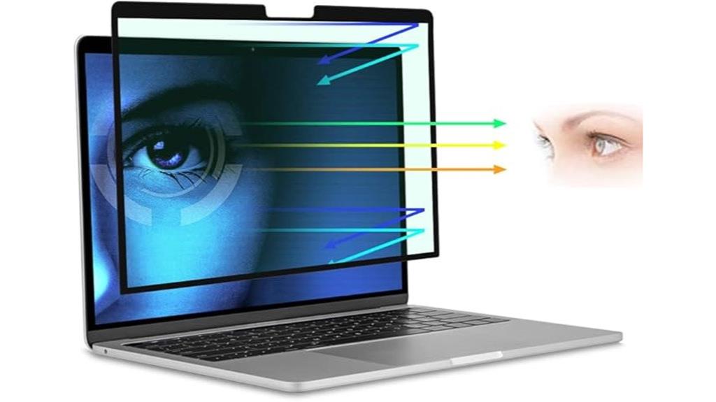 macbook pro 13 screen protector