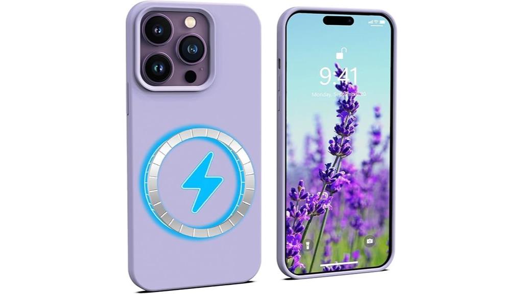 magnetic case for iphone