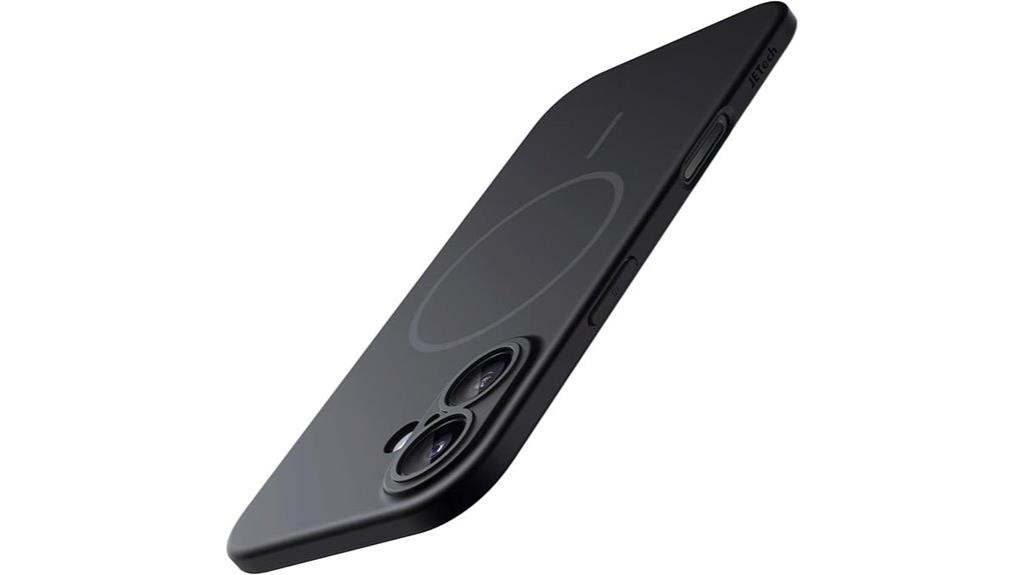 magnetic slim iphone 17