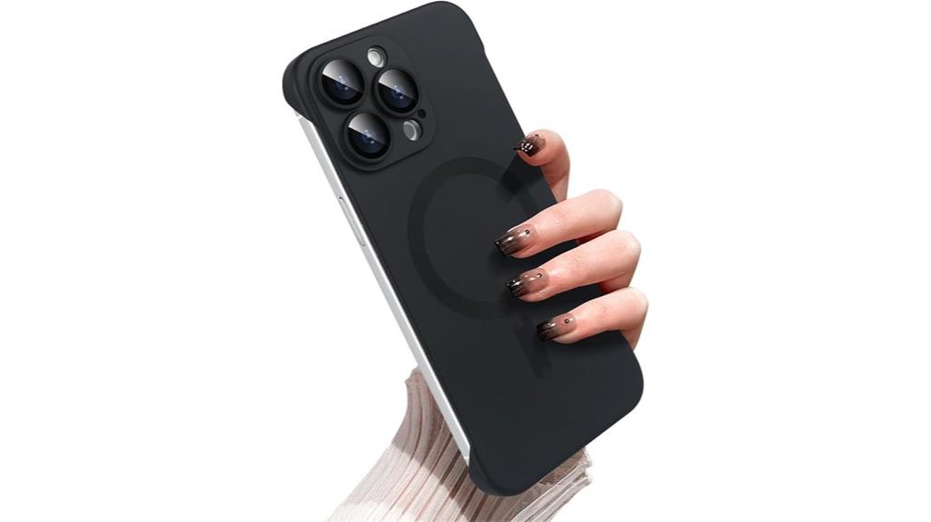 magsafe compatible slim case