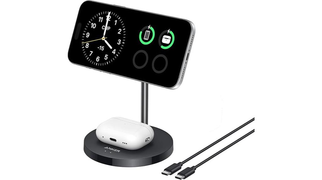 magsafe iphone 17 charger