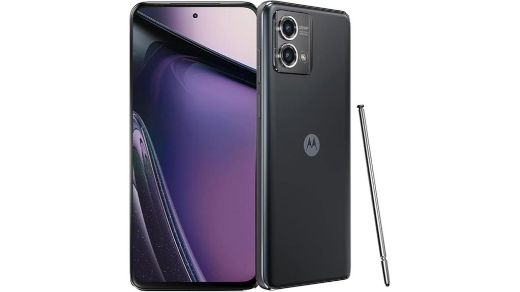 motorola moto g stylus