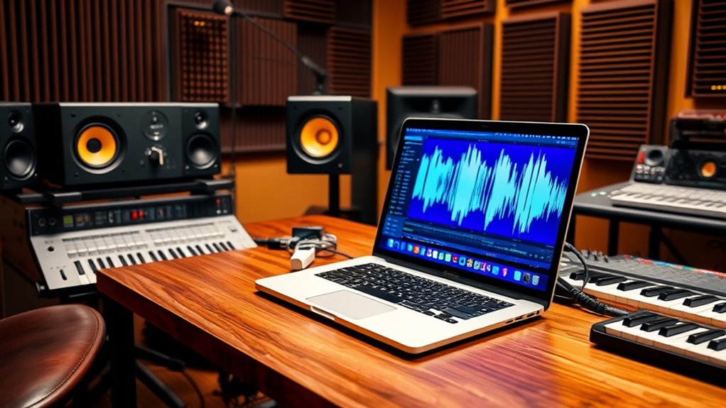 music production macbook essentials