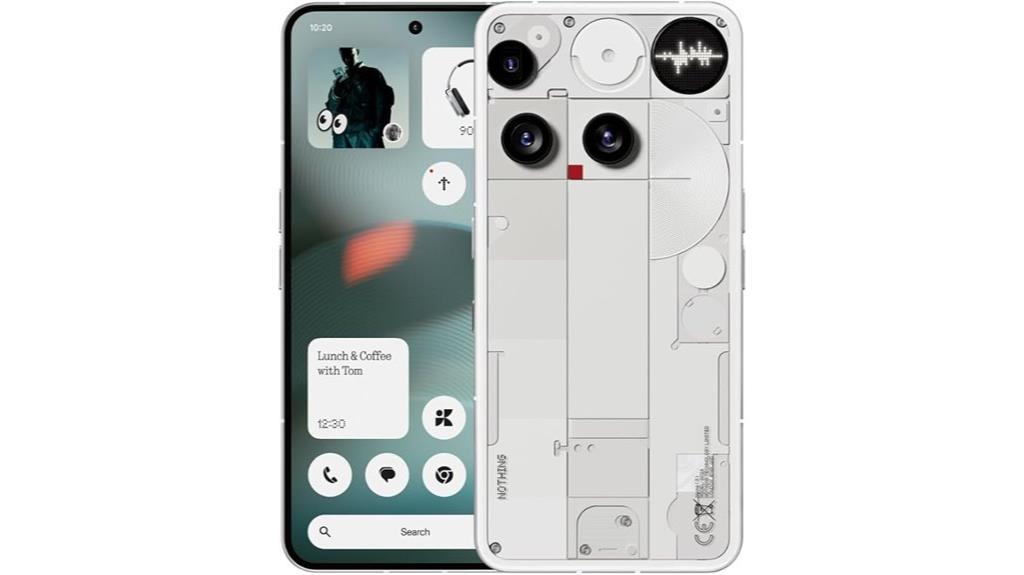 nothing phone 3 256gb 5g