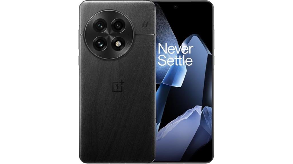 oneplus 13 black eclipse