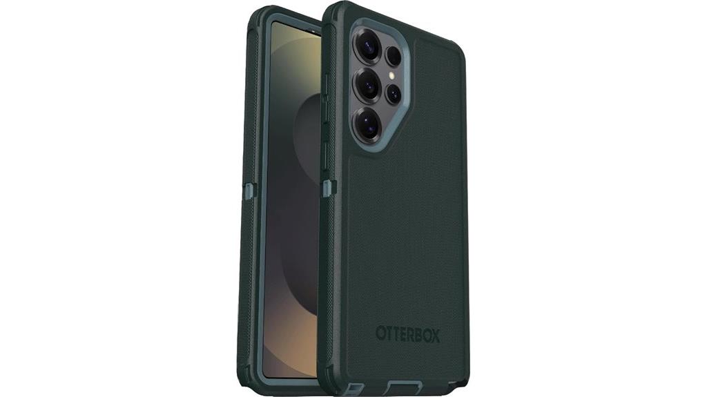 otterbox galaxy s25 case