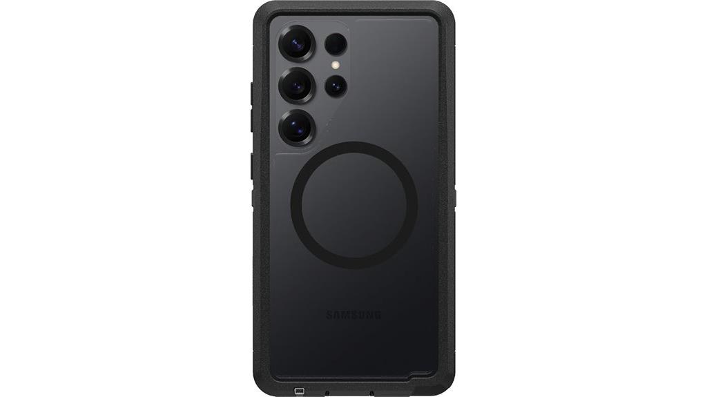 otterbox galaxy s25 ultra