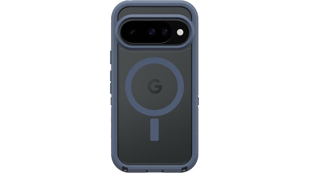 otterbox pixel 10 case