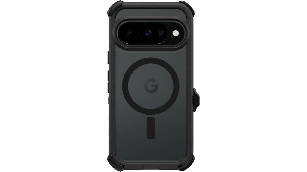 otterbox pixel 10 case