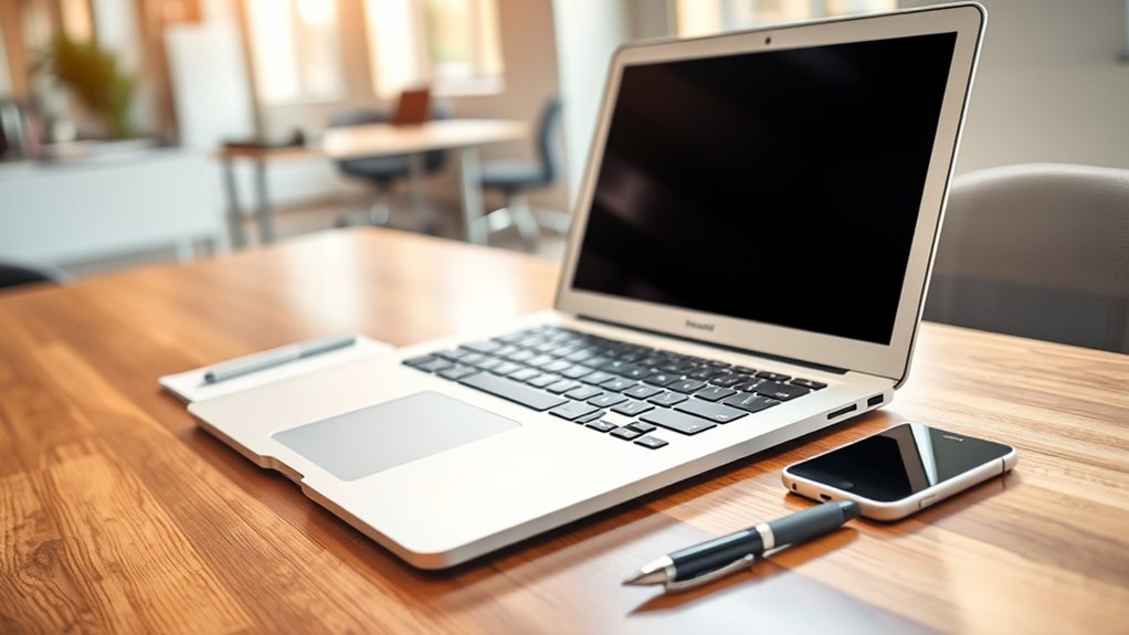 performance battery life portability