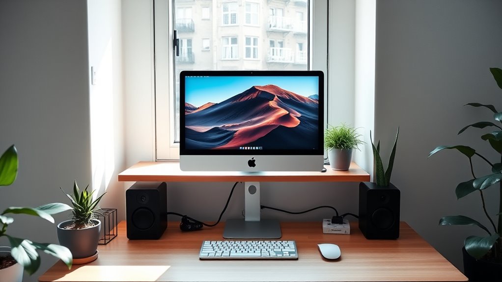 performance portability connectivity environment