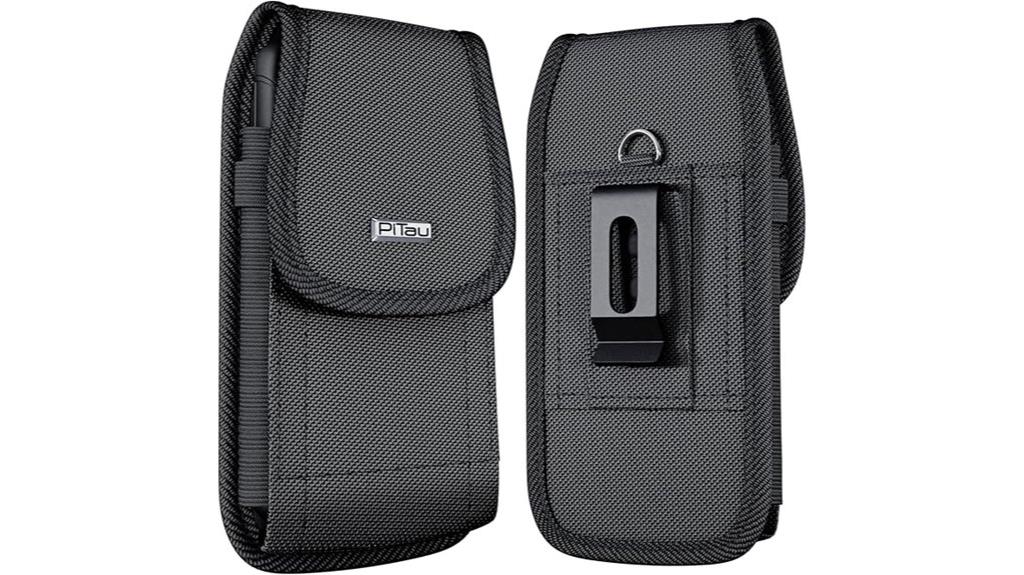phone belt clip holster