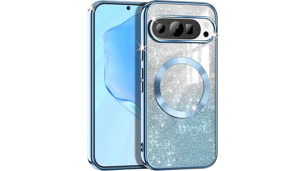 pixel 10 magsafe case