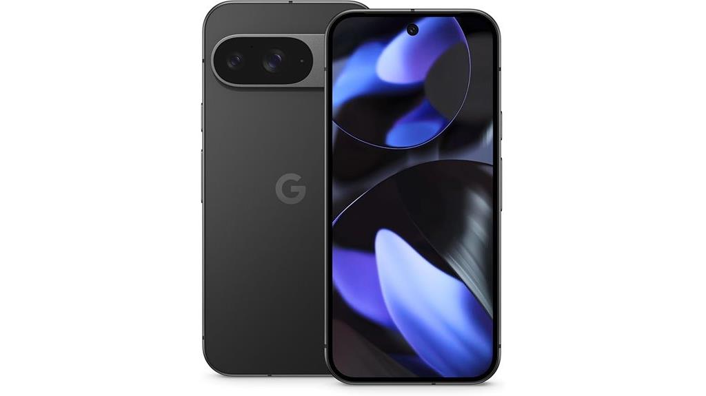 pixel 9 gemini 24 hour battery
