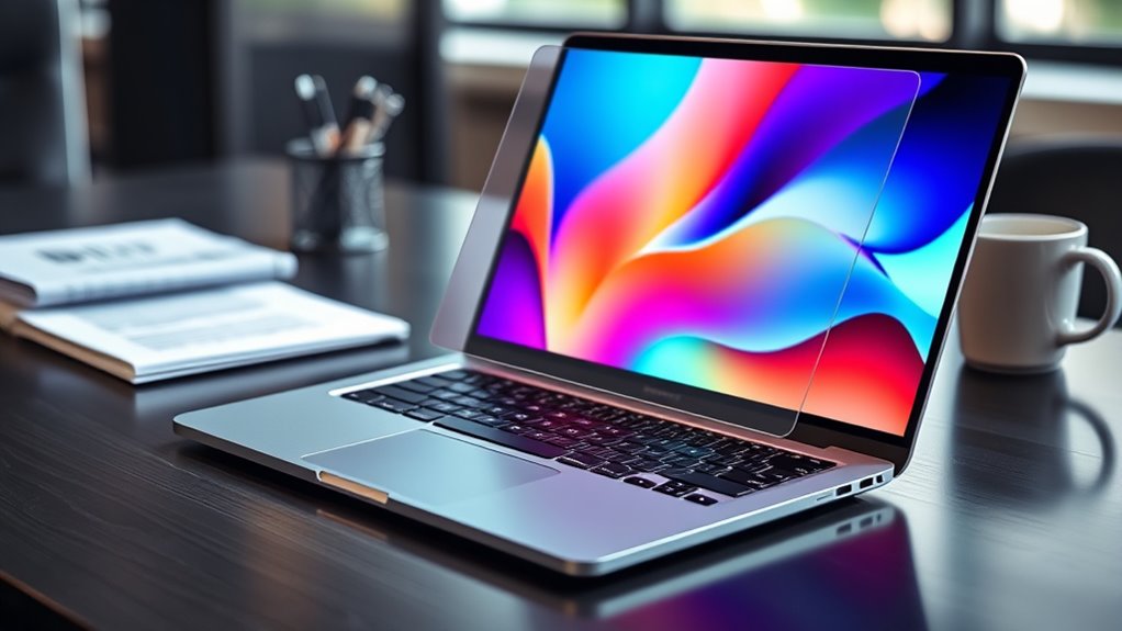 privacy screen protectors list