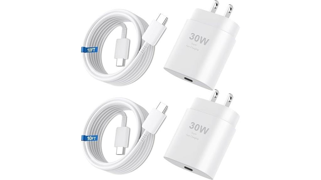 pro max usb c charger