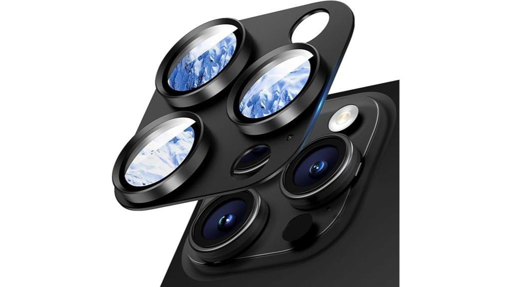 protective lens cover