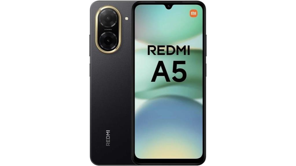 redmi a5 64gb lte