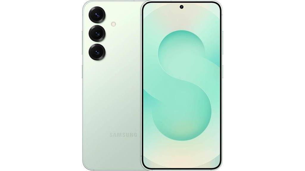 renewed galaxy s25 phone