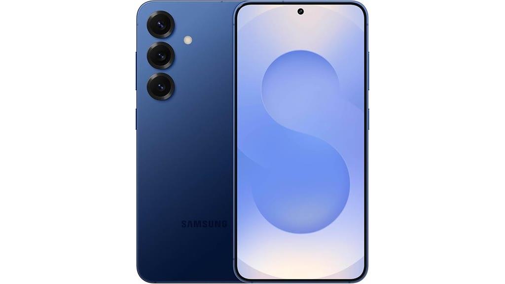 renewed galaxy s25 smartphone