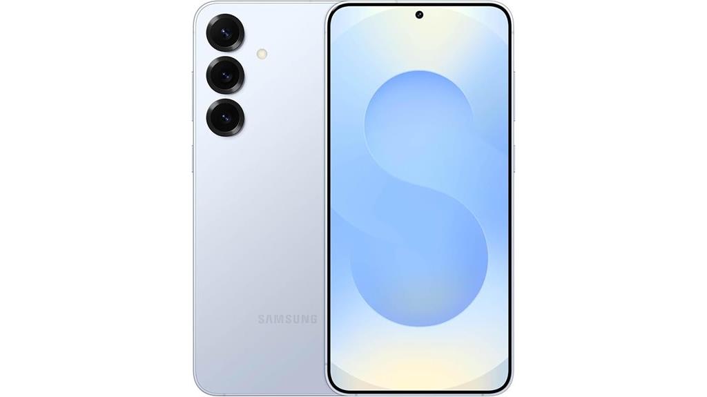 renewed galaxy s25 smartphone